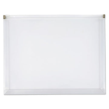 Pendaflex® Poly Zip Envelope, Zipper Closure, Assorted, 10.13" X 5.13", 5-pack freeshipping - TVN Wholesale
